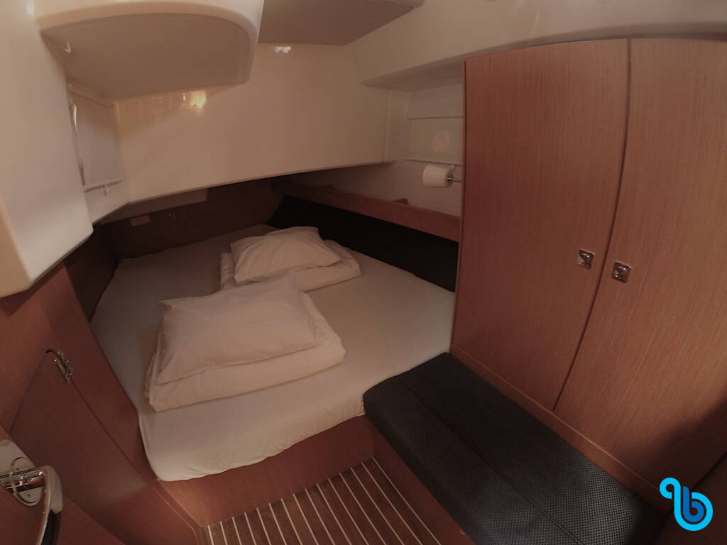 Bavaria 41 Cruiser, Euterpe