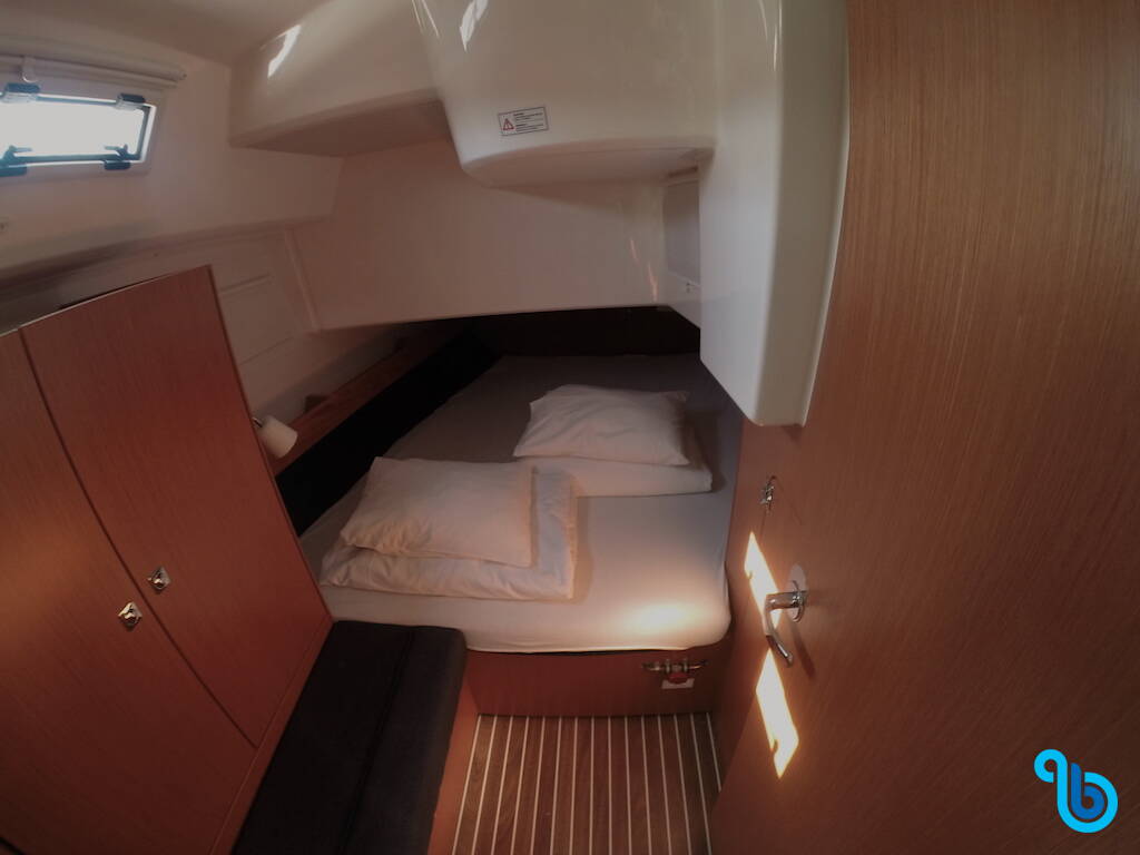 Bavaria 41 Cruiser, Euterpe