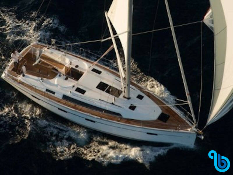 Bavaria 41, Thunderbird 1