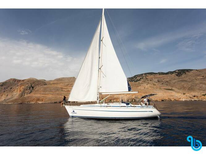 Bavaria 41 Sfakia