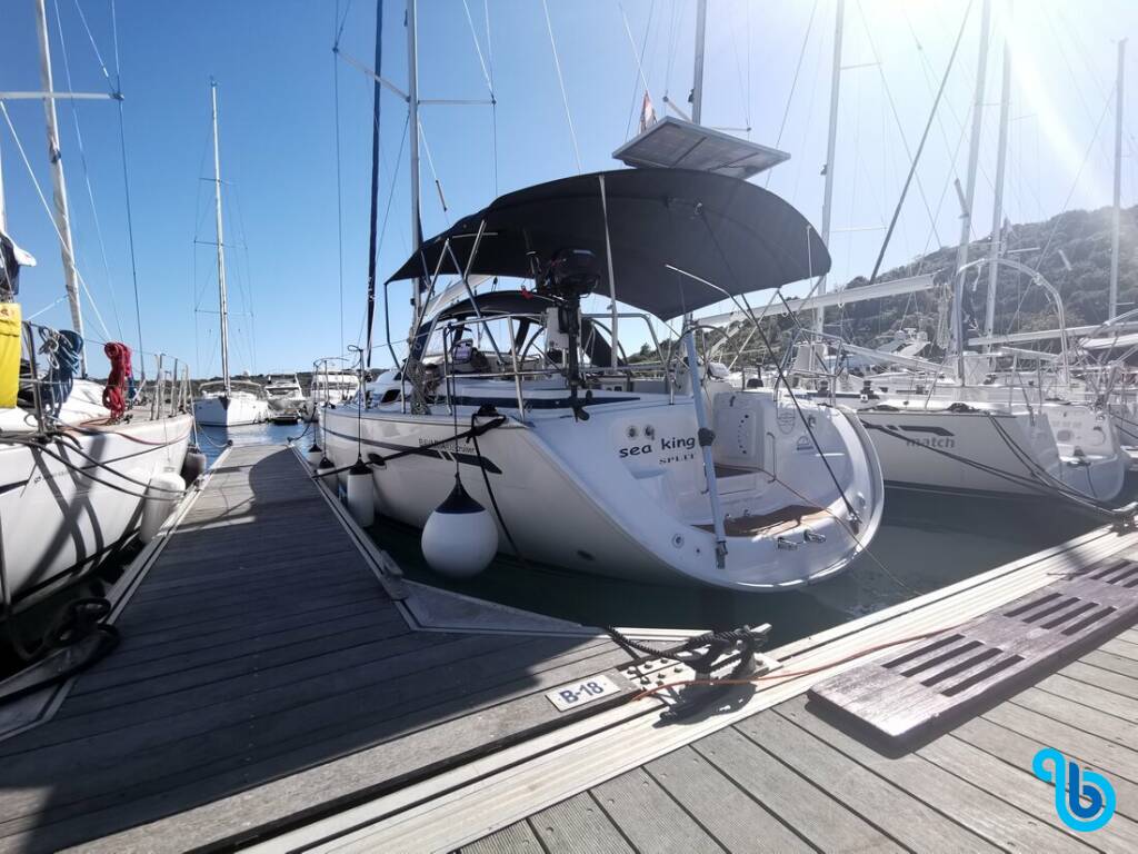 Bavaria 42 Cruiser, Sea King