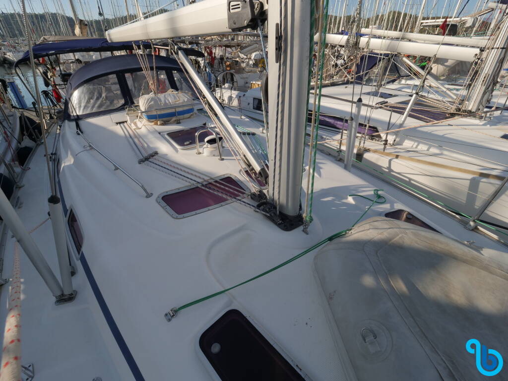 Bavaria 42, Andiamo