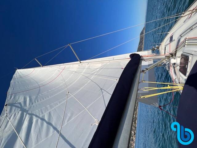 Bavaria 42, Petit Chou