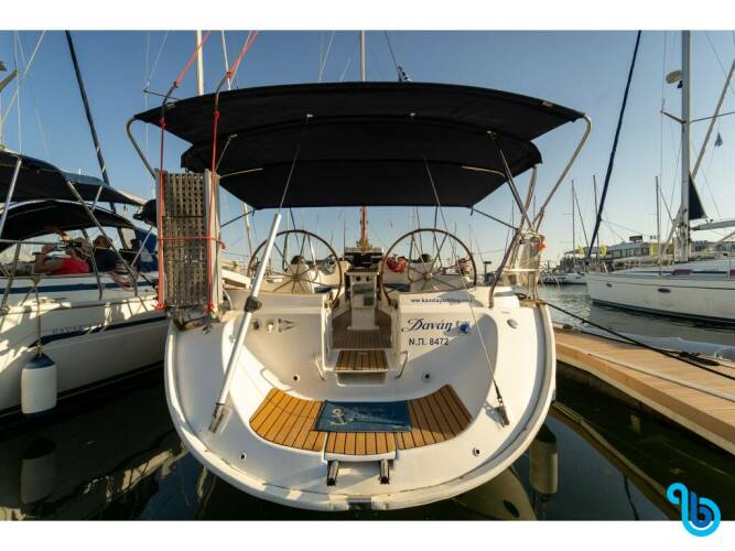 Bavaria 44 Cruiser Danai