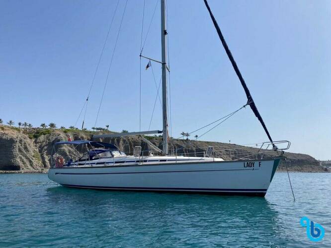 Bavaria 44 Cruiser Frania