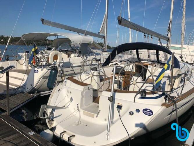 Bavaria 44 Cruiser Eveline