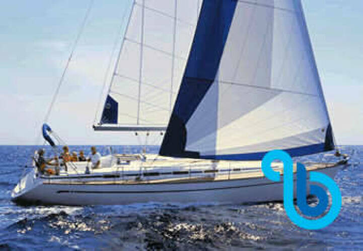 Bavaria 44 Cruiser Lady K