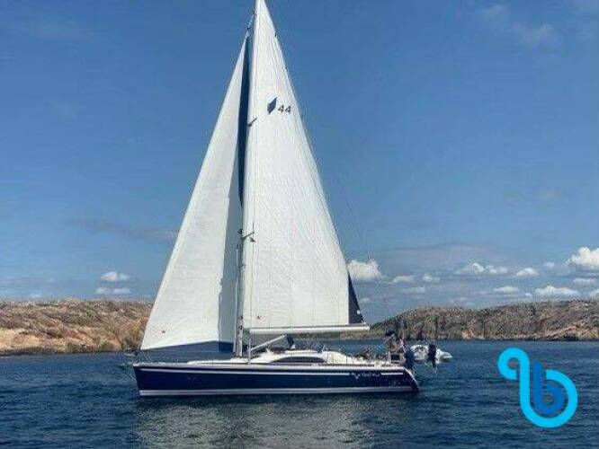 Bavaria 44 Vision | Meerelis