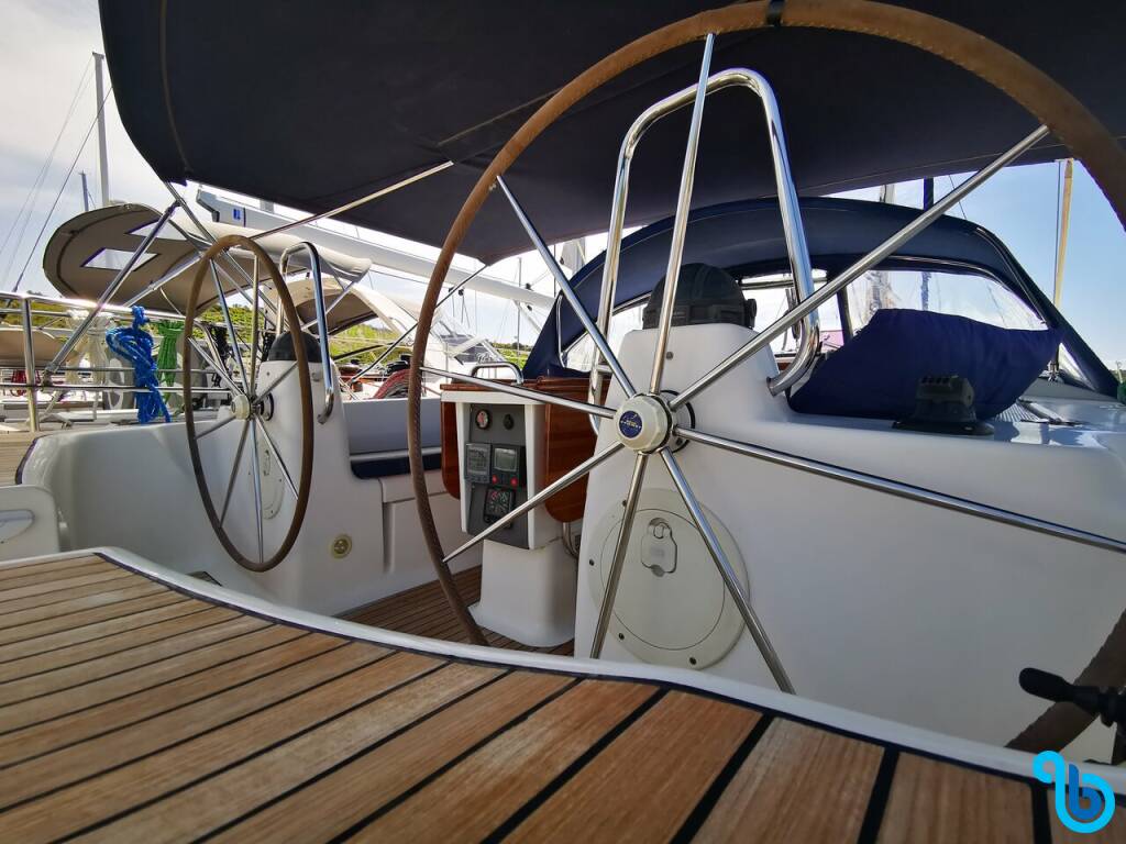 Bavaria 44, Sea Gull