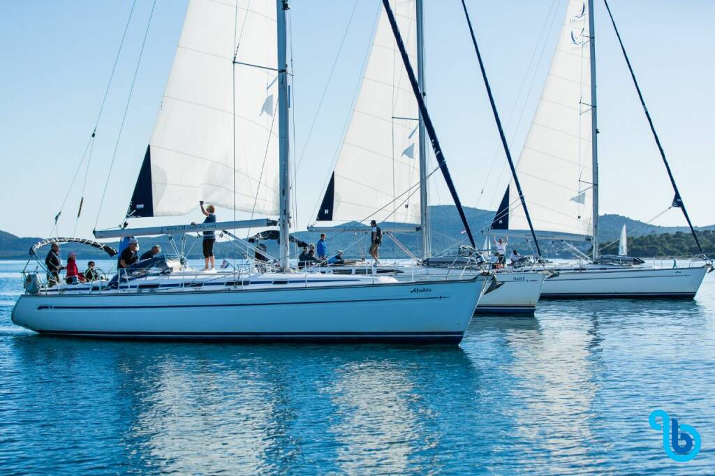 Bavaria 44, Afrodita 