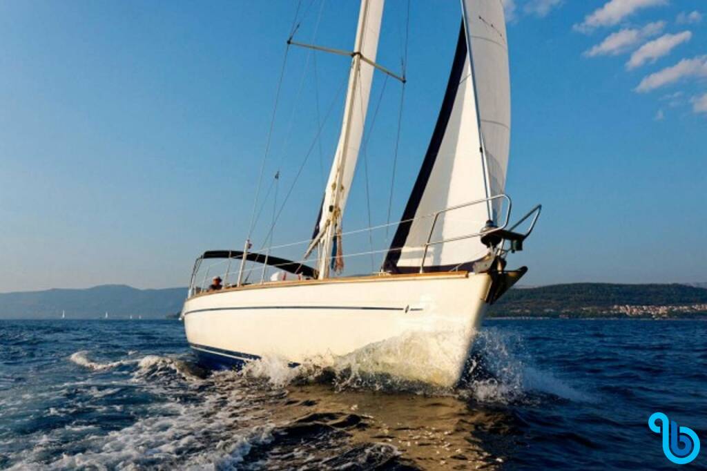 Bavaria 44, Freedom