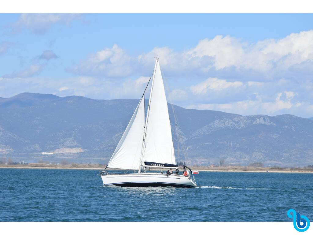 Bavaria 44, Calypso / one ways on request