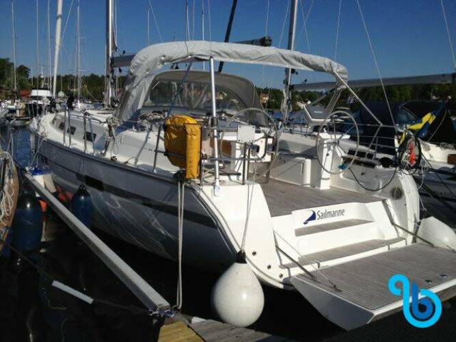 Bavaria 45 Cruiser Alma