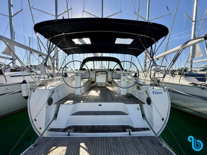 Bavaria 45 Cruiser PIŠKERA