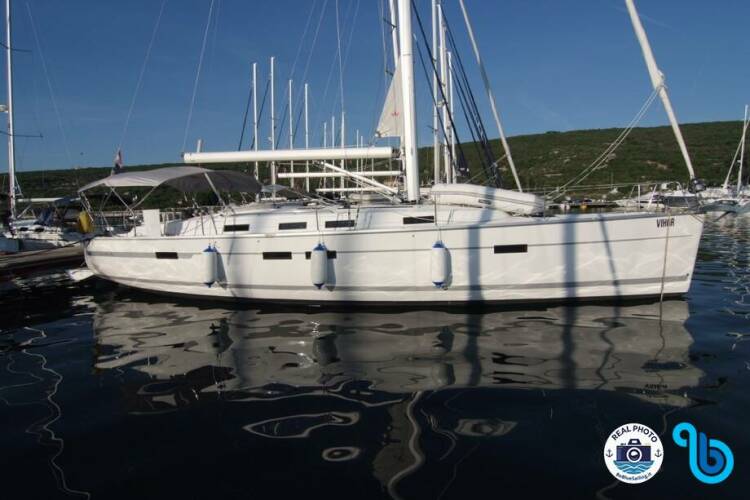 Bavaria 45 Cruiser VIHOR