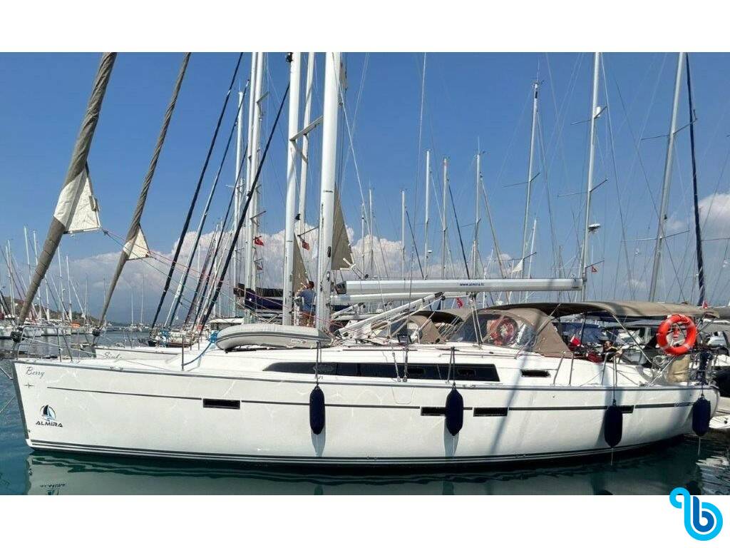 Bavaria 46 C, Berry