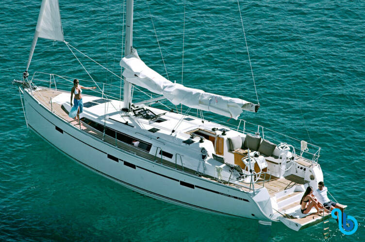 Bavaria 46 Cruiser | LUPI **