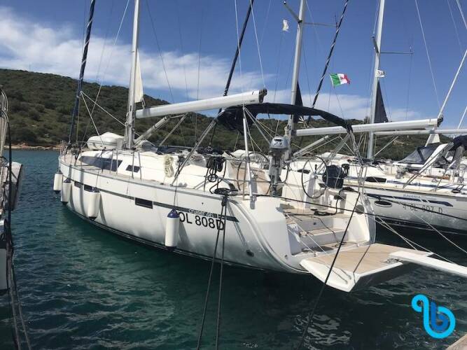 Bavaria 46 Cruiser ALUDRA
