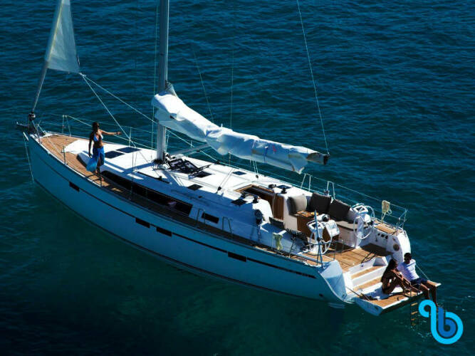 Bavaria 46 Cruiser | Jochi