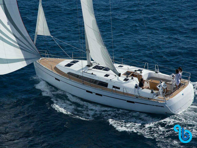 Bavaria 46 Cruiser MONSIEUR