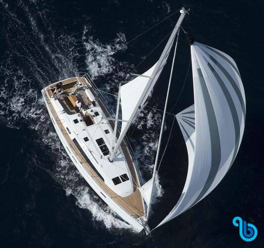 Bavaria 46 Cruiser Veronica II