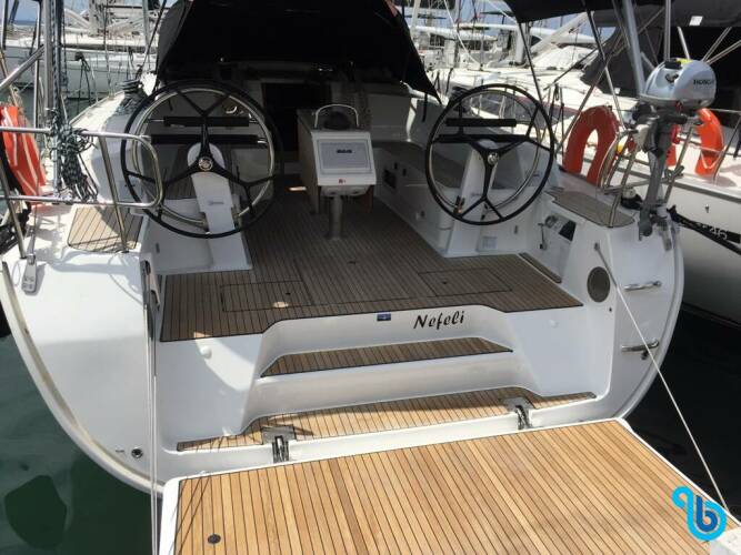 Bavaria 46 Cruiser PRESTIGE