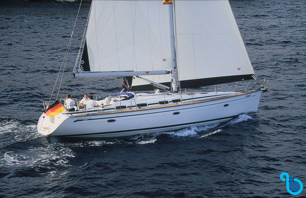 Bavaria 46 Cruiser, ECONOMY