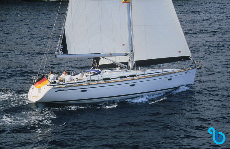 Bavaria 46 Cruiser ECONOMY