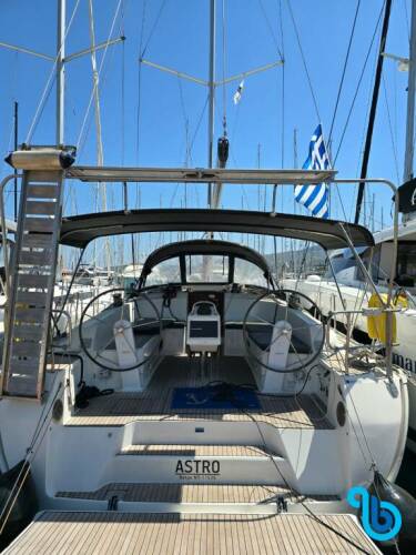 Bavaria 46 Cruiser ECONOMY