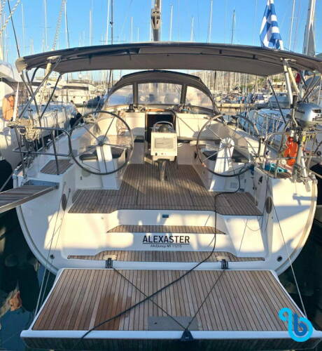 Bavaria 46 Cruiser ECONOMY
