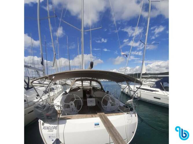 Bavaria 46 Cruiser PENELOPE