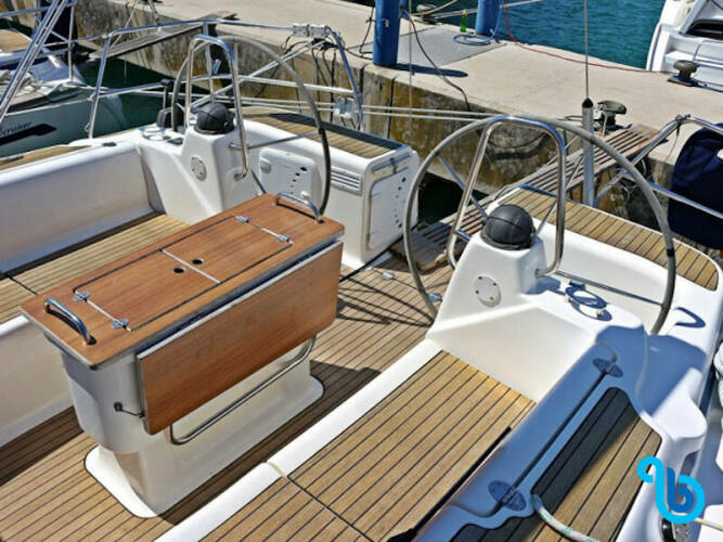 Bavaria 46 Cruiser Biki