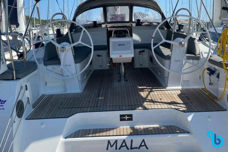 Bavaria 46 Cruiser MALA