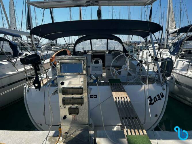 Bavaria 46 Cruiser ZAZU