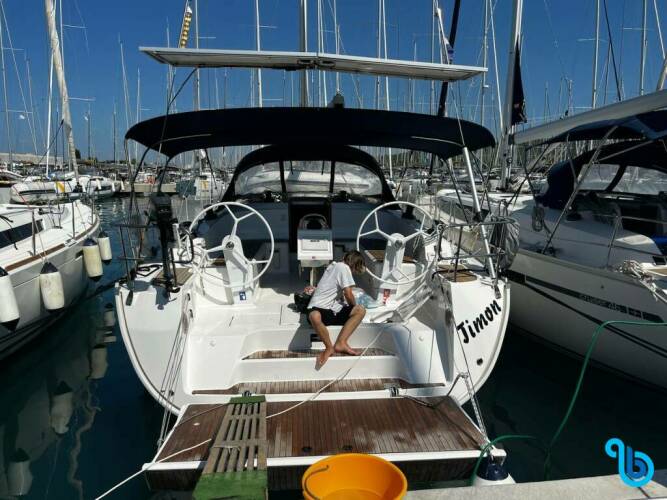 Bavaria 46 Cruiser TIMON