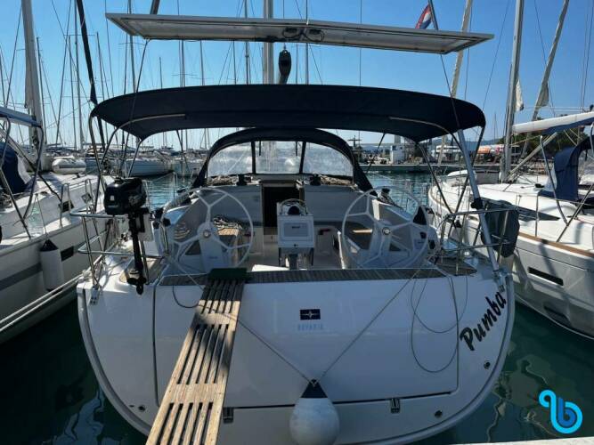 Bavaria 46 Cruiser PUMBA