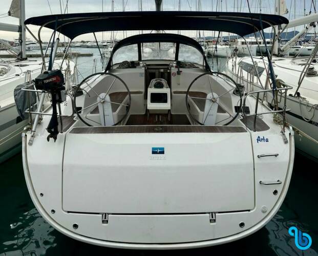 Bavaria 46 Cruiser ARTA