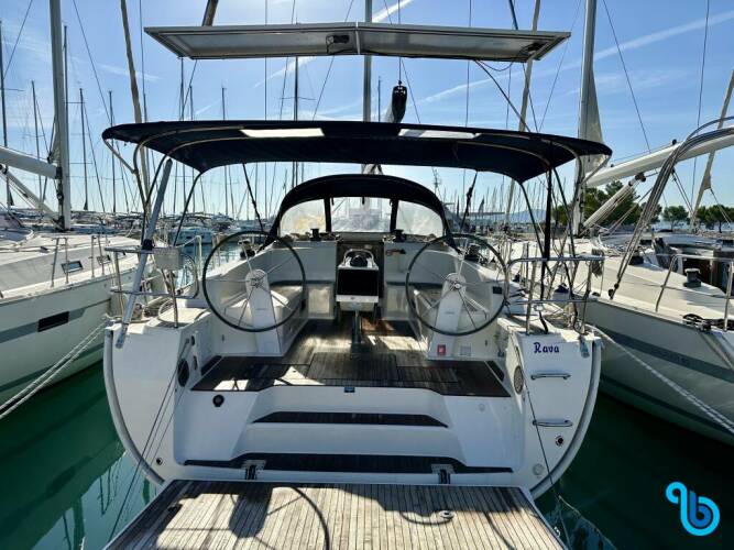 Bavaria 46 Cruiser RAVA