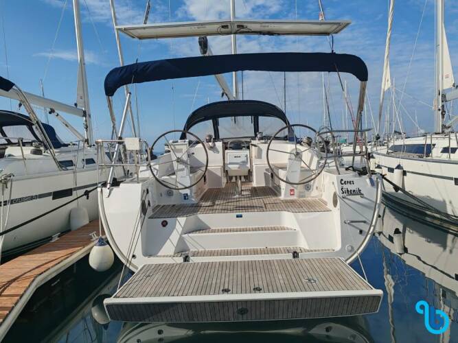 Bavaria 46 Cruiser CERES