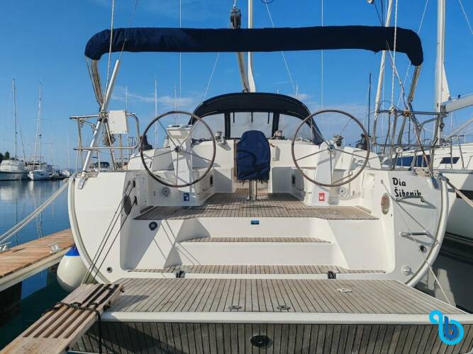 Bavaria 46 Cruiser DIA