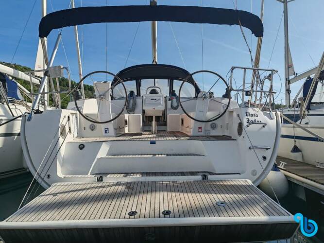 Bavaria 46 Cruiser ELARA