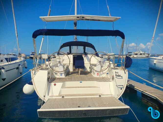 Bavaria 46 Cruiser ERIS