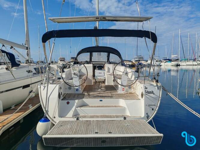 Bavaria 46 Cruiser IO