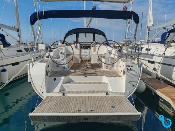 Bavaria 46 Cruiser JANUS