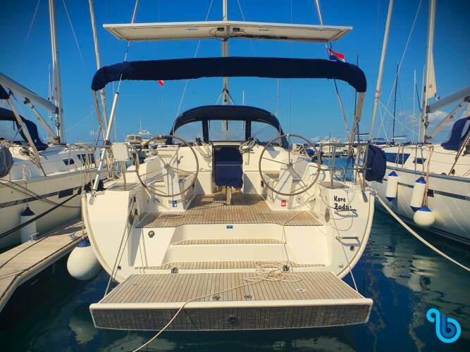 Bavaria 46 Cruiser KORE