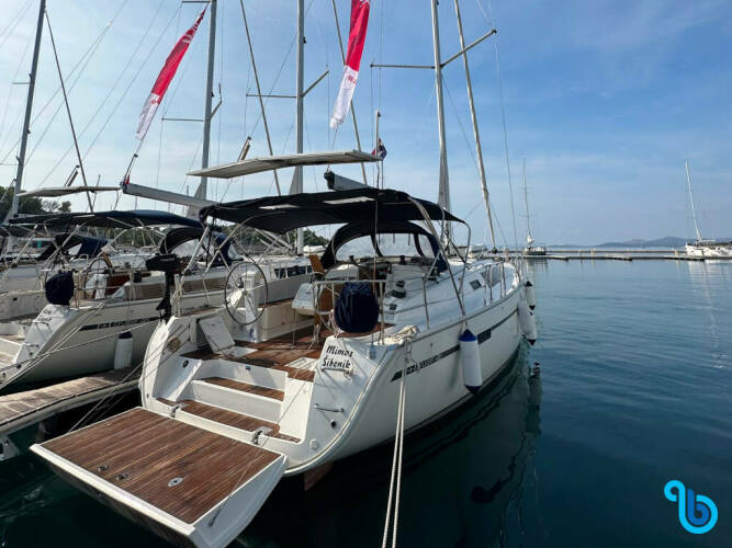 Bavaria 46 Cruiser MIMAS
