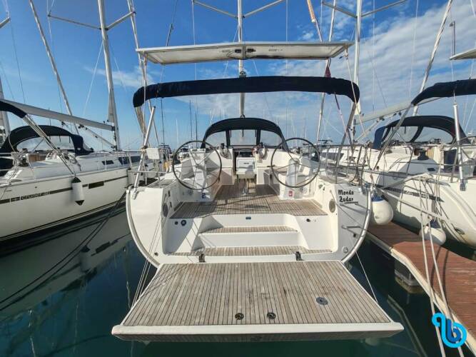 Bavaria 46 Cruiser MONDO