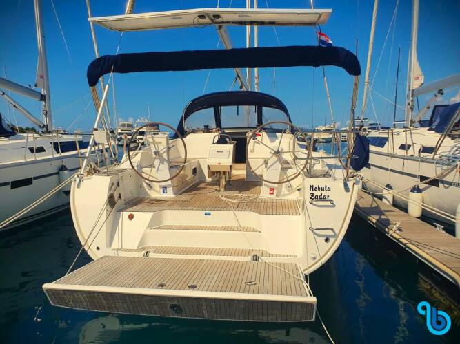Bavaria 46 Cruiser NEBULA