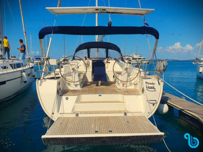 Bavaria 46 Cruiser PLEIADES