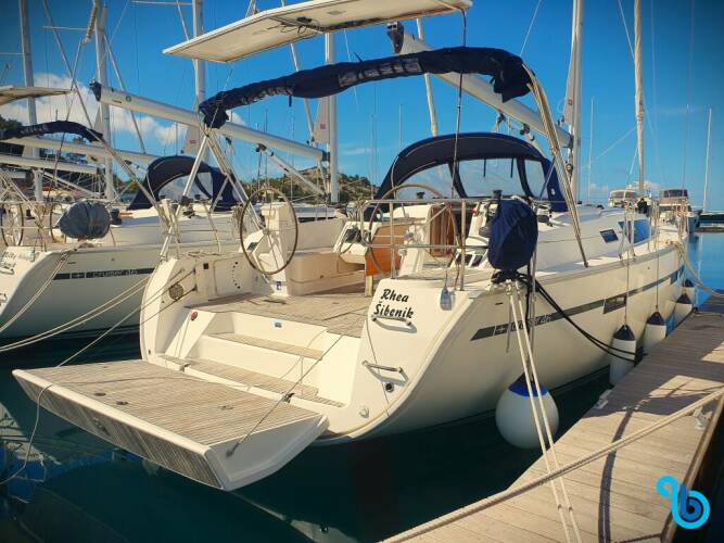 Bavaria 46 Cruiser RHEA
